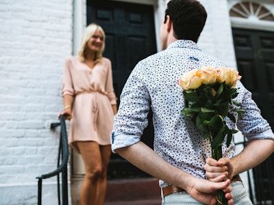 Dating 6 uger nu