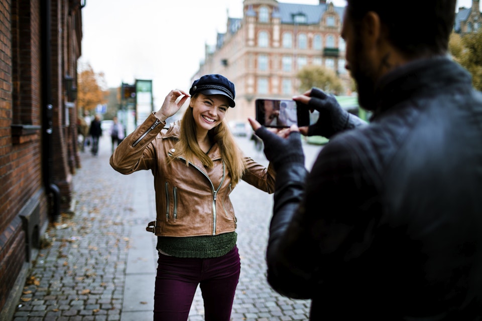 Dating forslag over 40